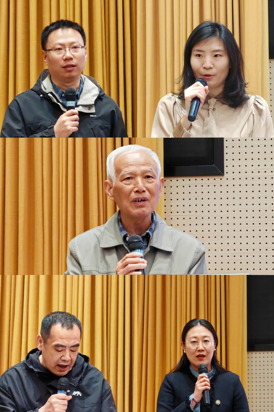 民革徐州市委会"主委上党课,党员讲党史"活动第一课开讲!